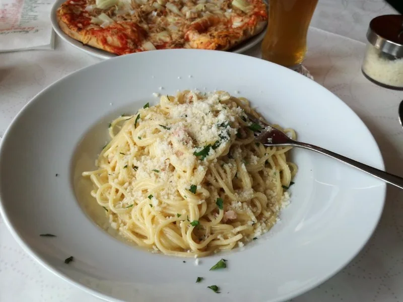 Trattoria Bella Italia