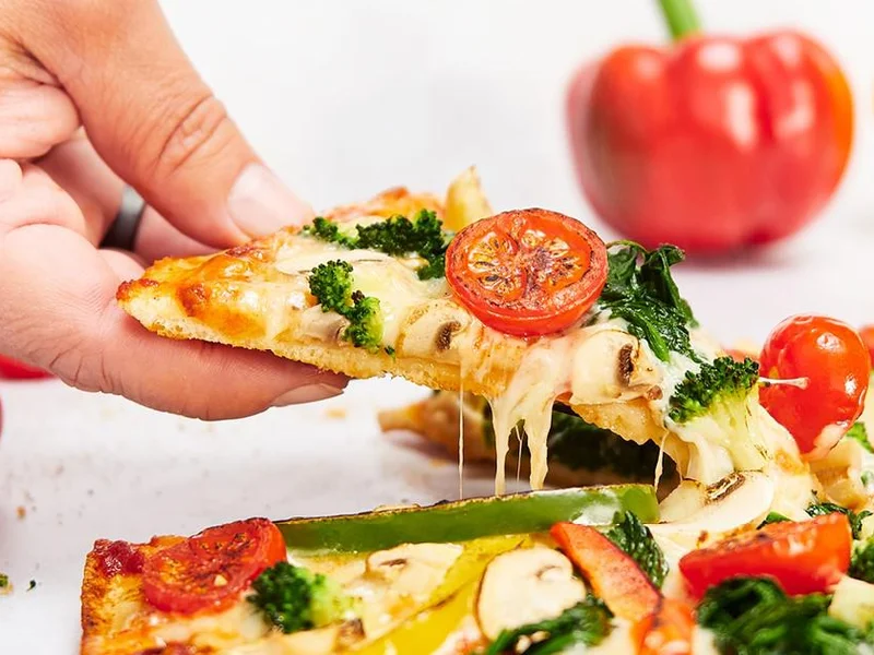 Domino's Pizza Hamburg Bramfeld Nord