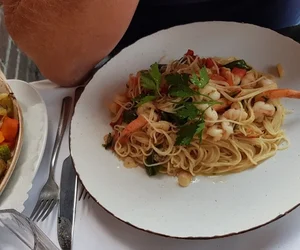 pasta in Bramfeld Hamburg