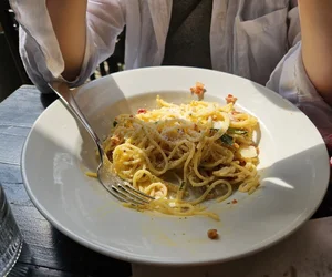 pasta in Eimsbüttel Hamburg
