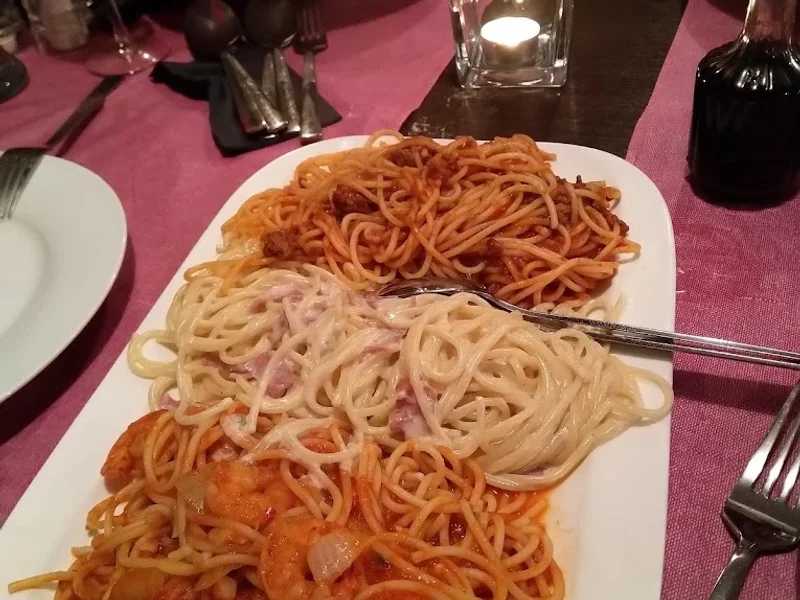 Ristorante Pizzeria Casa Mia