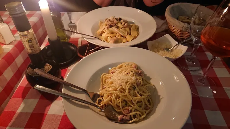Trattoria Calabria