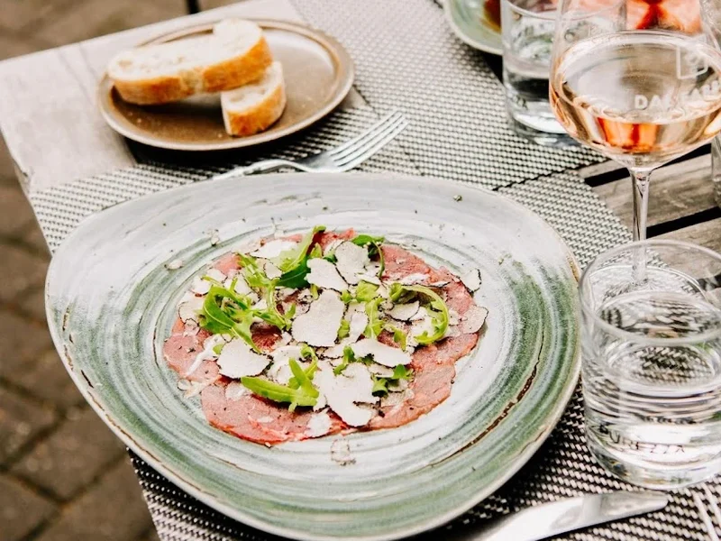 Dal Fabbro Ristorante & Enoteca