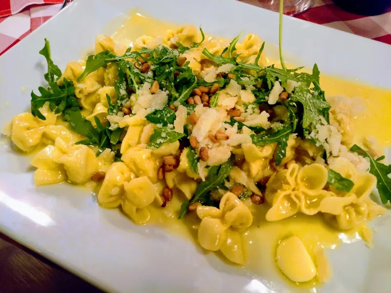 Trattoria Salento