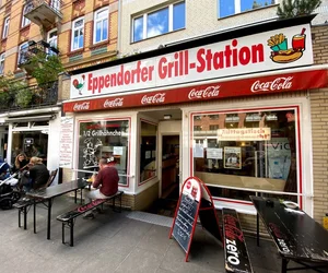imbisse in Eimsbüttel Hamburg