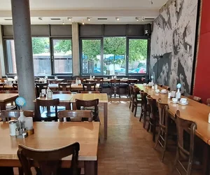 kinderfreundliche restaurants in Barmbek-Nord Hamburg