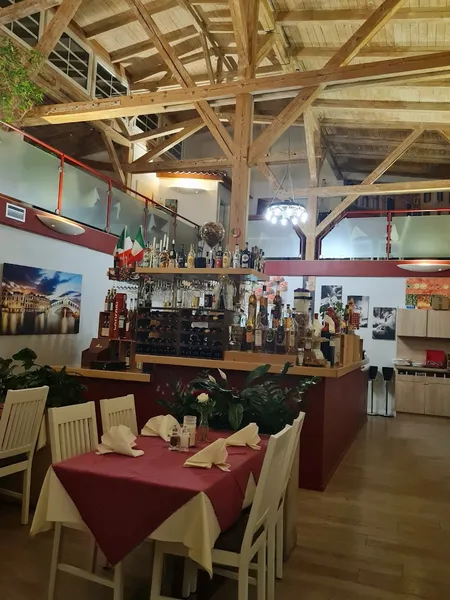 Ristorante Mamma Mia