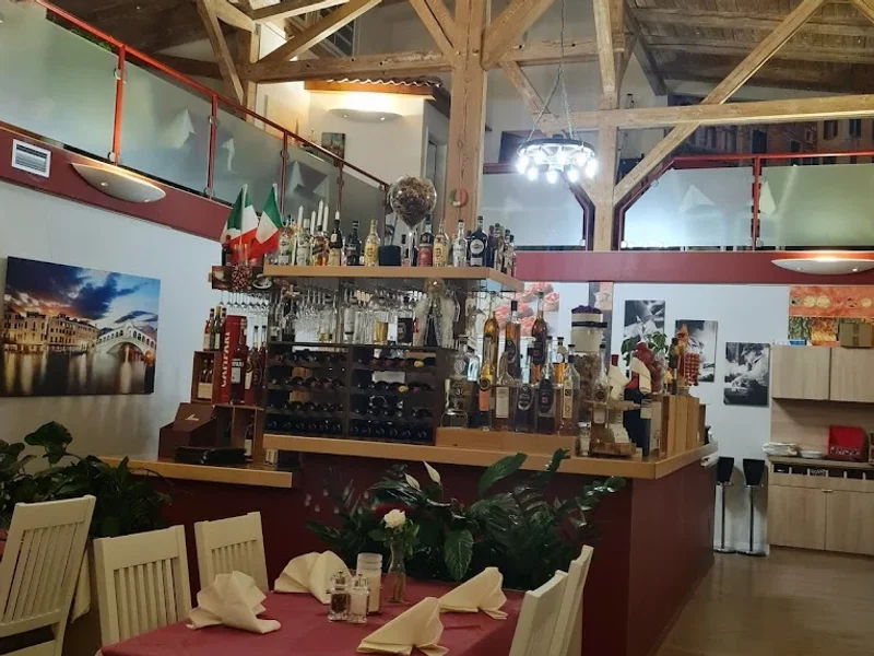Ristorante Mamma Mia