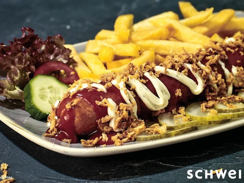 Schweinske Bergedorf