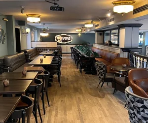 kinderfreundliche restaurants in Bergedorf Hamburg