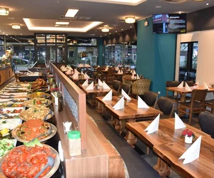 kinderfreundliche restaurants in Billstedt Hamburg