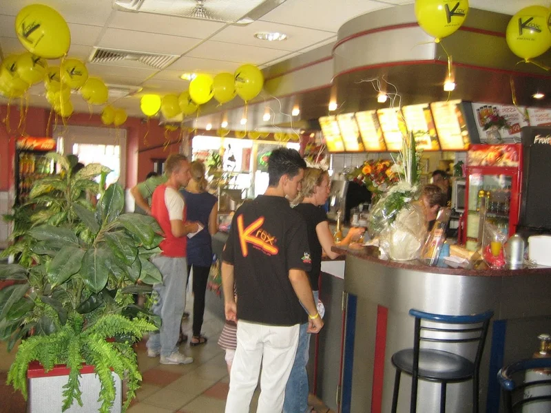 Krox Billstedt dein Croque-Laden