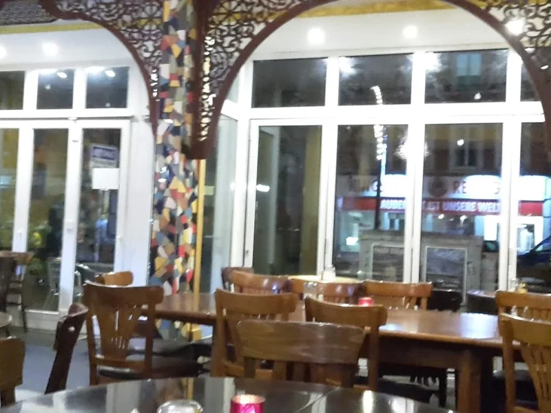 Azeitona Eimsbüttel