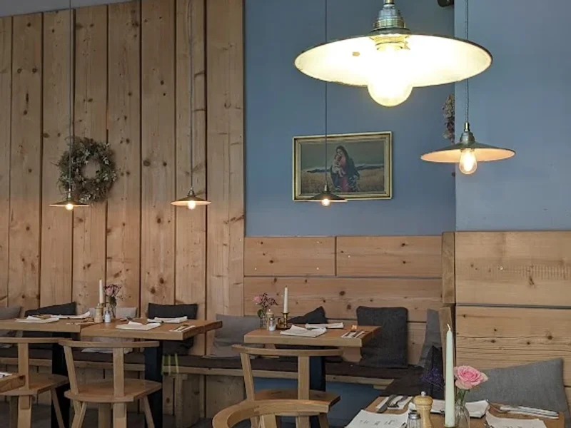 Marend Tioler Küche Eimsbüttel