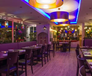 kinderfreundliche restaurants in Farmsen-Berne Hamburg