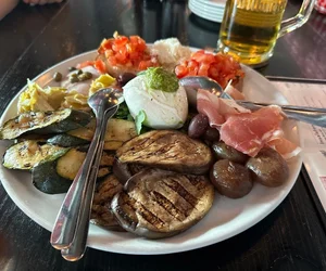 antipasti in Hamburg