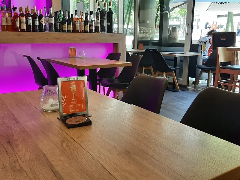 Trattoria Vitello