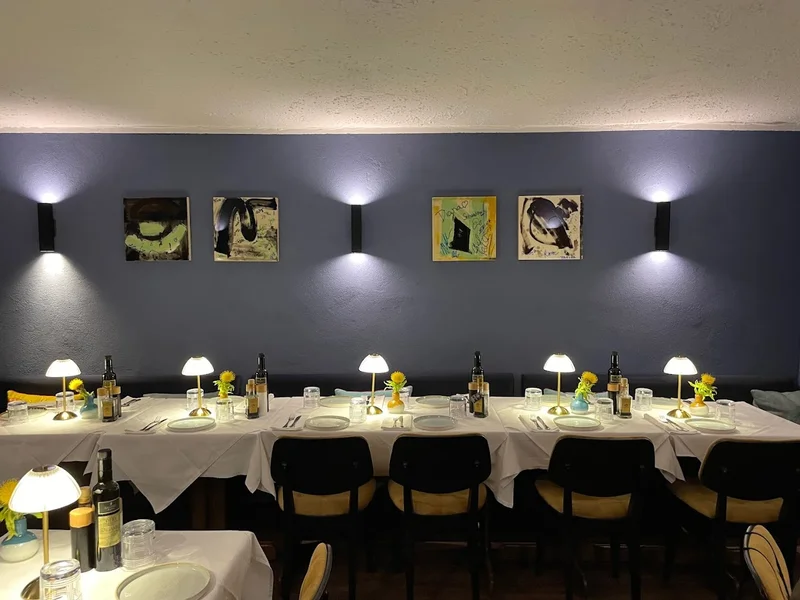 Il Buco Ristorante