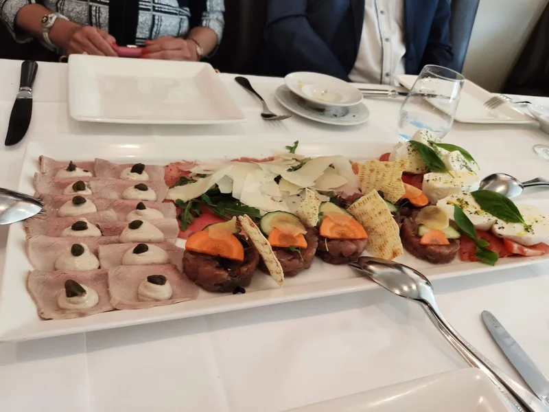 I Vigneri Osteria Enoteca