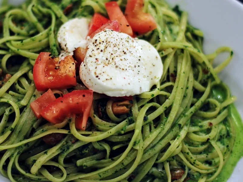 La Pasta da Franco
