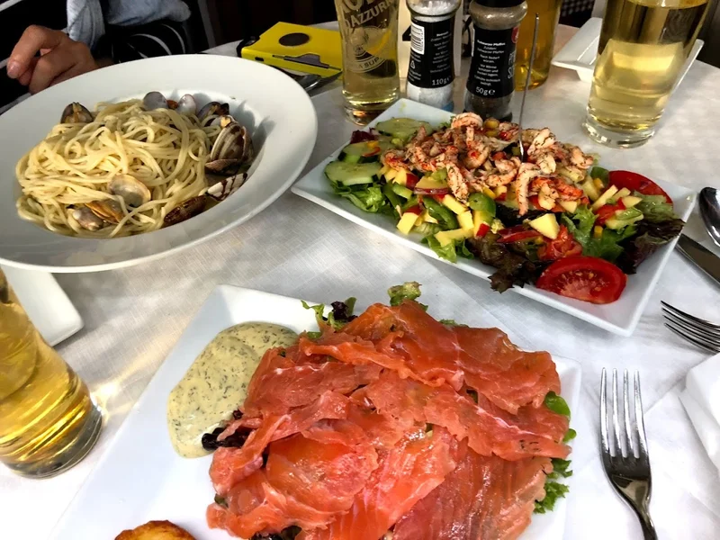 Mangia E Bevi