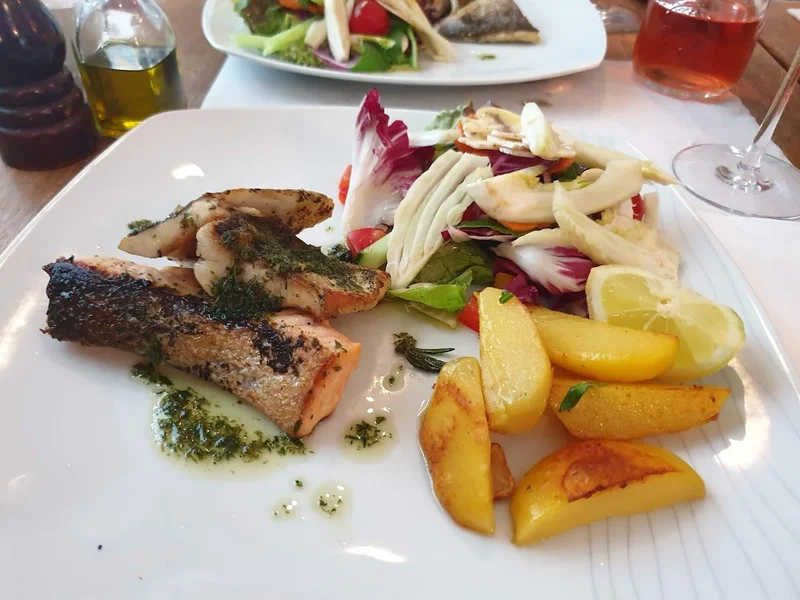 Trattoria Cento Lire