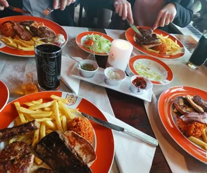 antipasti in Billstedt Hamburg