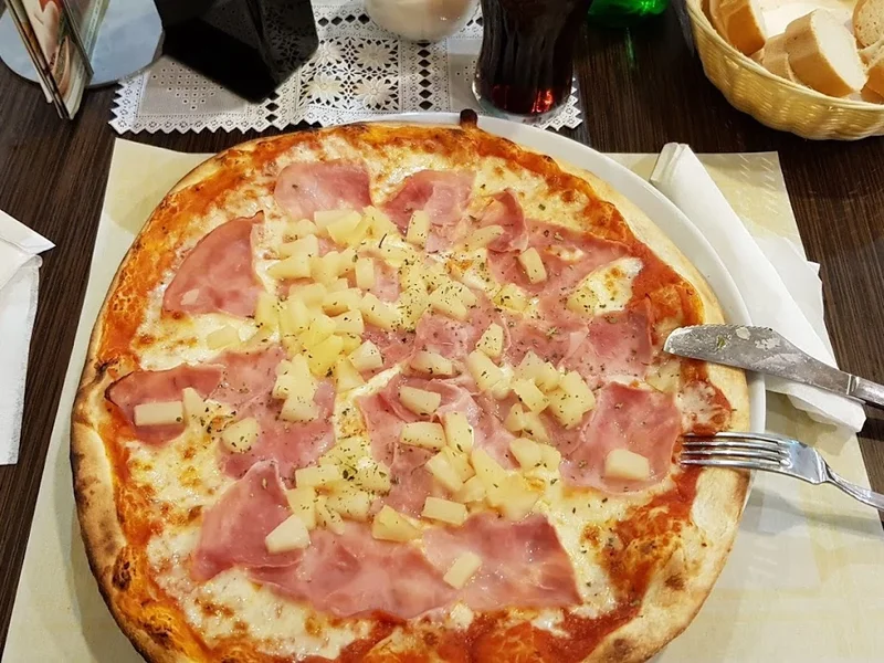 Ciao Bella Billstedt-Center