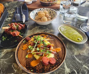 antipasti in Eimsbüttel Hamburg