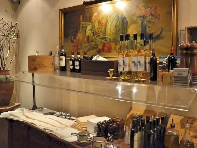 Ristorante Come Prima