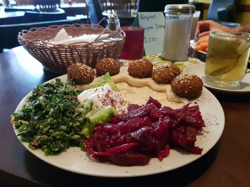 Azeitona Eimsbüttel