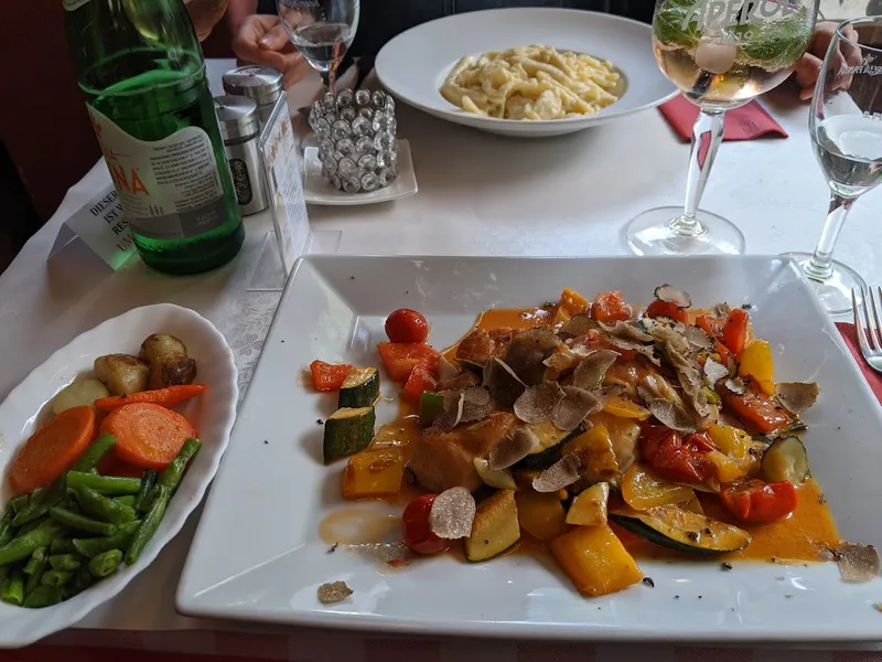 Trattoria Salento