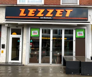 dönerläden in Barmbek-Nord Hamburg