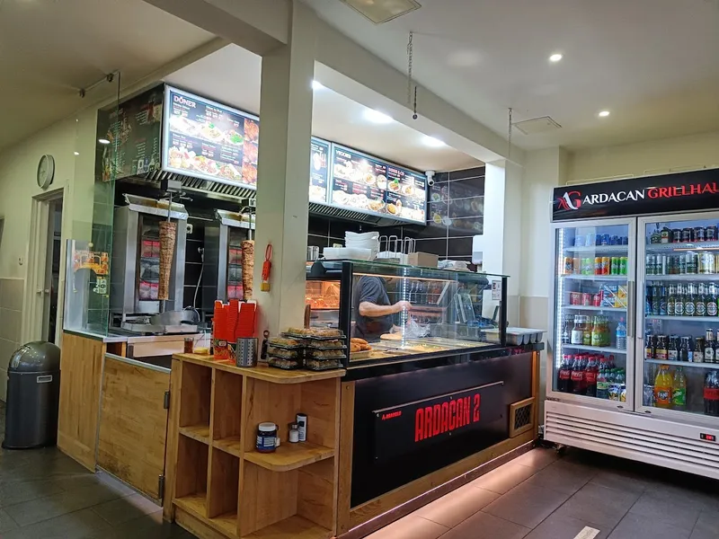 Ardacan Grillhaus