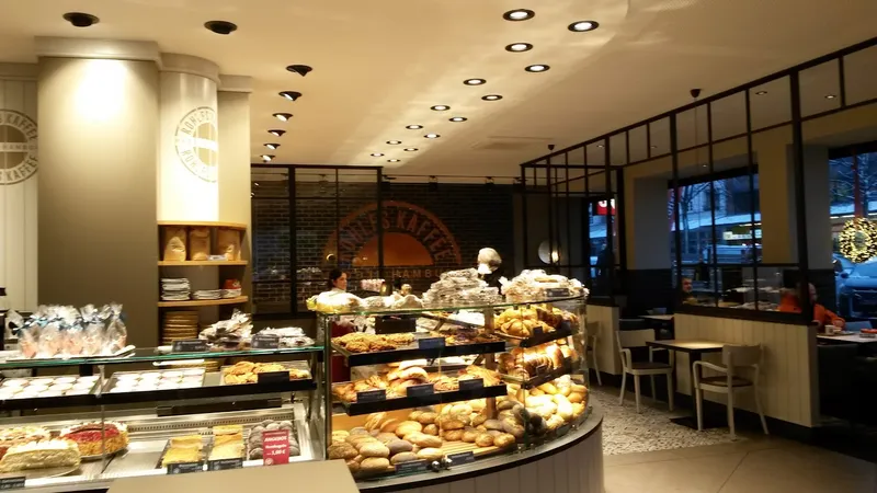 Rohlfs Bäckerei Konditorei GmbH