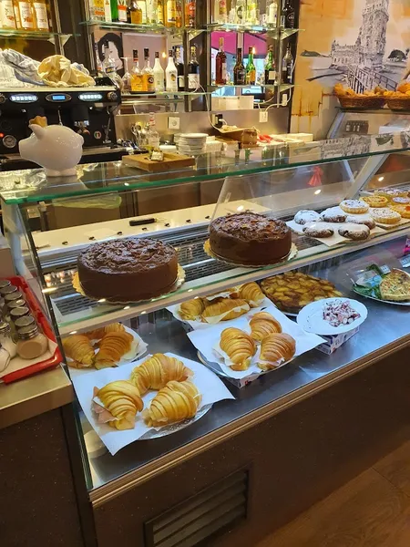 Pasteleria Café Carlos