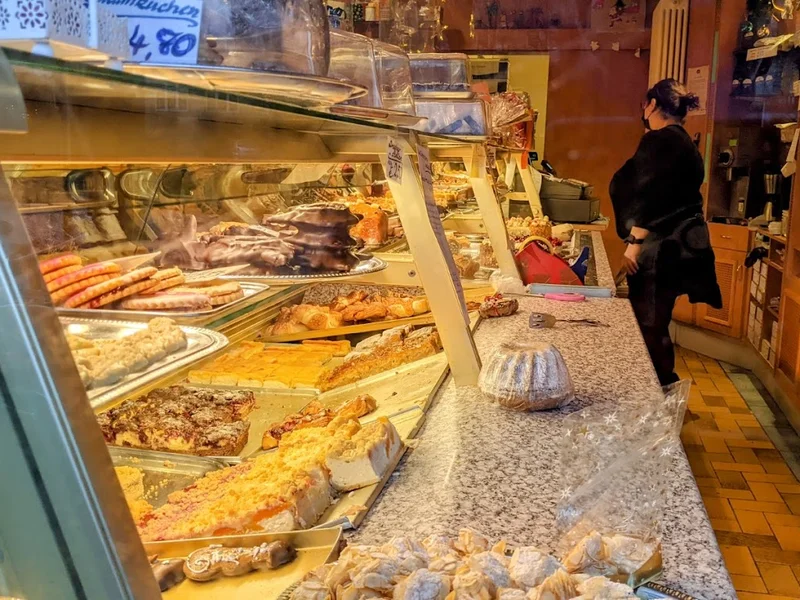 Konditorei Karen Özer