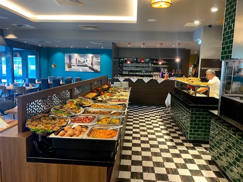 Hardal Türkisches Restaurant