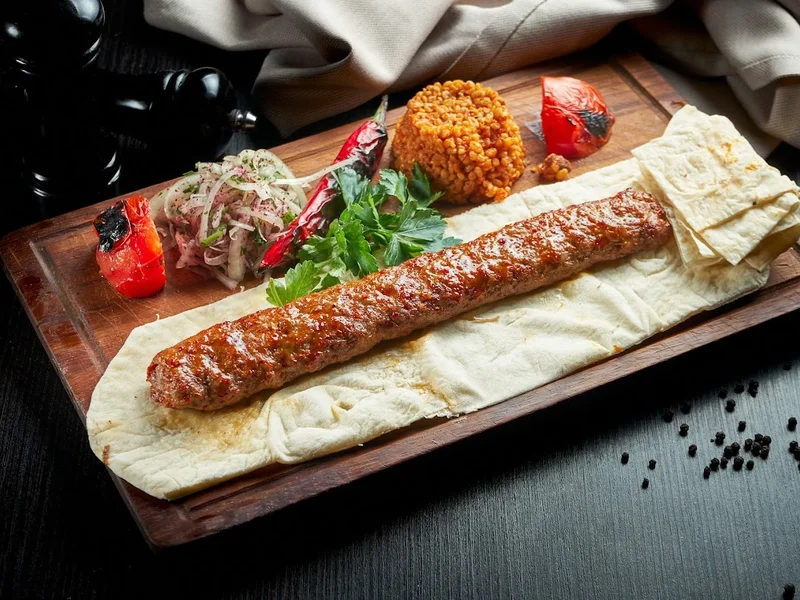 Antep Kebab House GmbH