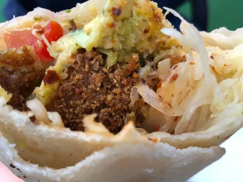 kebab kitchen