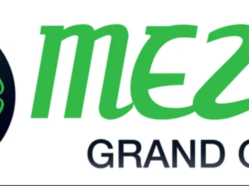 Mezze Grand Café