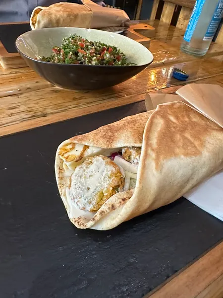 Falafelicious