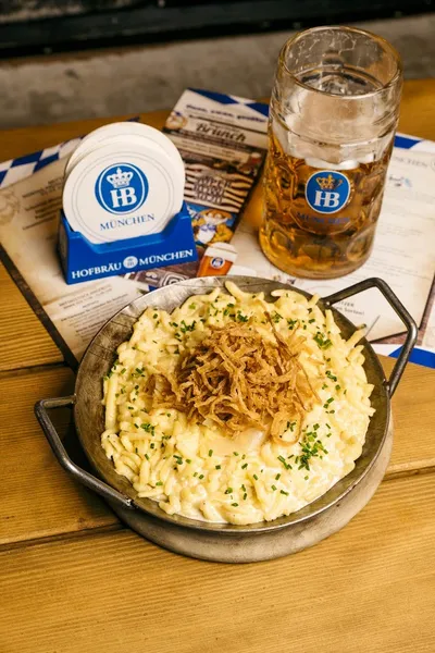 Hofbräu Wirtshaus Speersort