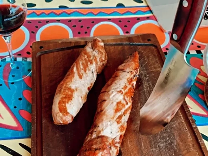 Bioland Fleischerei Fricke