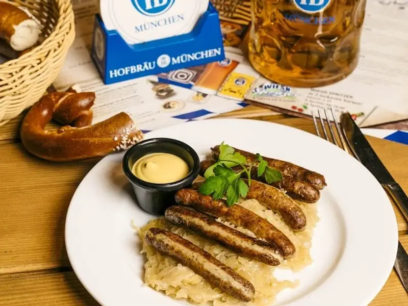 Hofbräu Hamburg