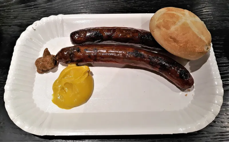 Wurst & Durst