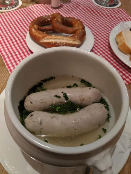 Paulaner's Restaurant