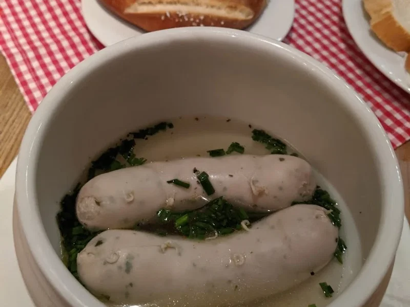 Paulaner's Restaurant