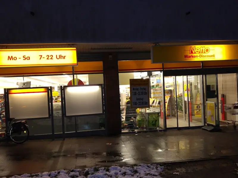 Netto Marken-Discount