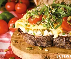 käsespätzle in Eimsbüttel Hamburg